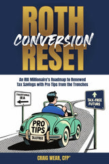 Roth Conversion Reset
