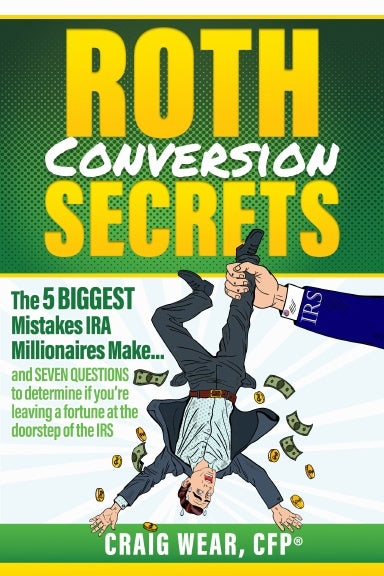 Roth Conversion Secrets